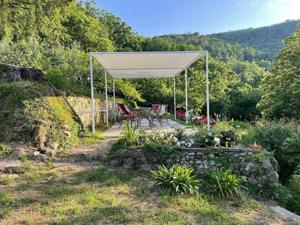 Villa Gianna Riccο del Golfo di Spezia Σπίτι διακοπών
