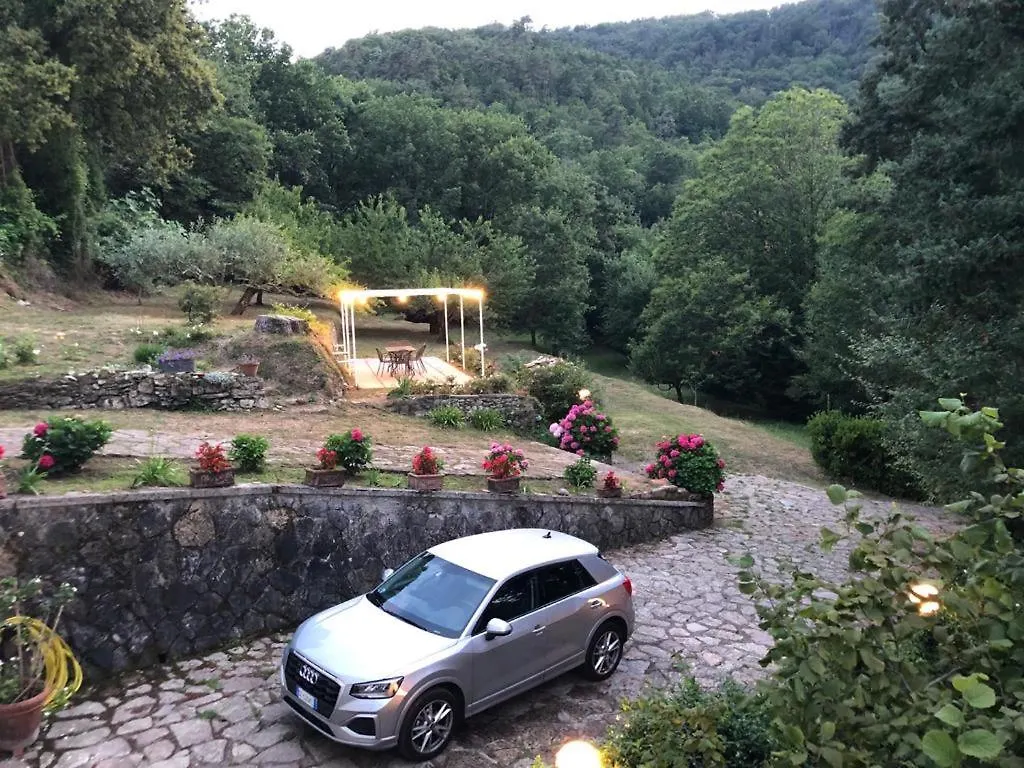 Villa Gianna Riccο del Golfo di Spezia Σπίτι διακοπών