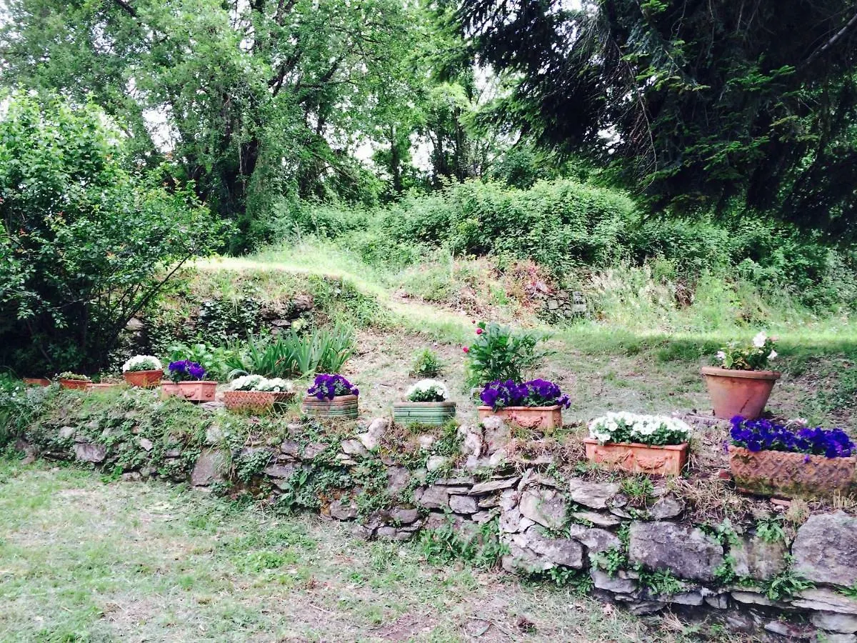 Villa Gianna Riccο del Golfo di Spezia Σπίτι διακοπών
