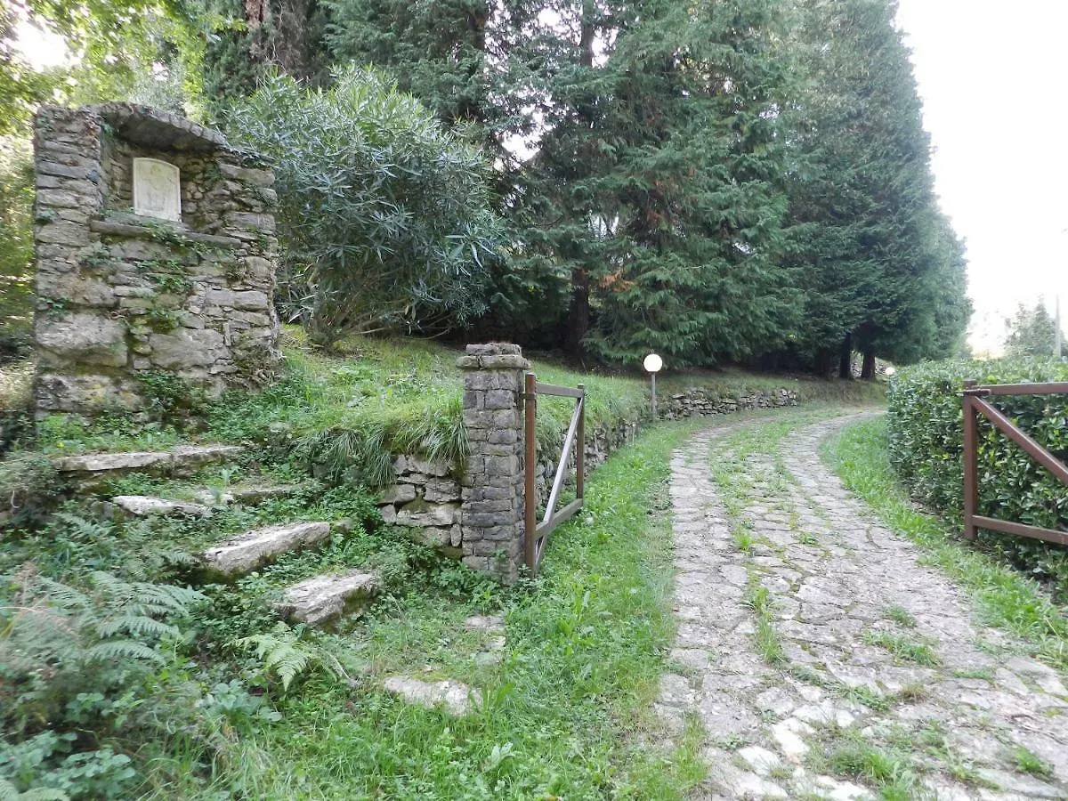 Villa Gianna Riccο del Golfo di Spezia 0*,  Ιταλία