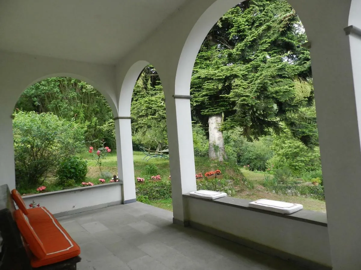 Σπίτι διακοπών Villa Gianna Riccο del Golfo di Spezia