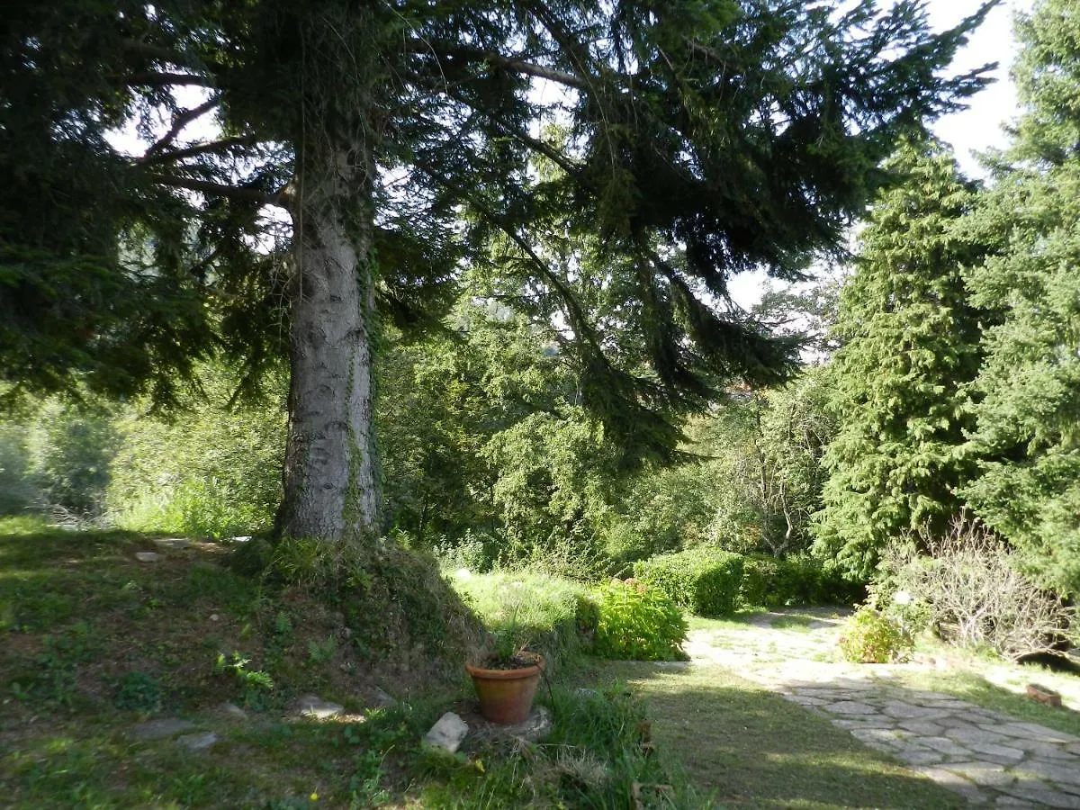 Villa Gianna Riccο del Golfo di Spezia Σπίτι διακοπών