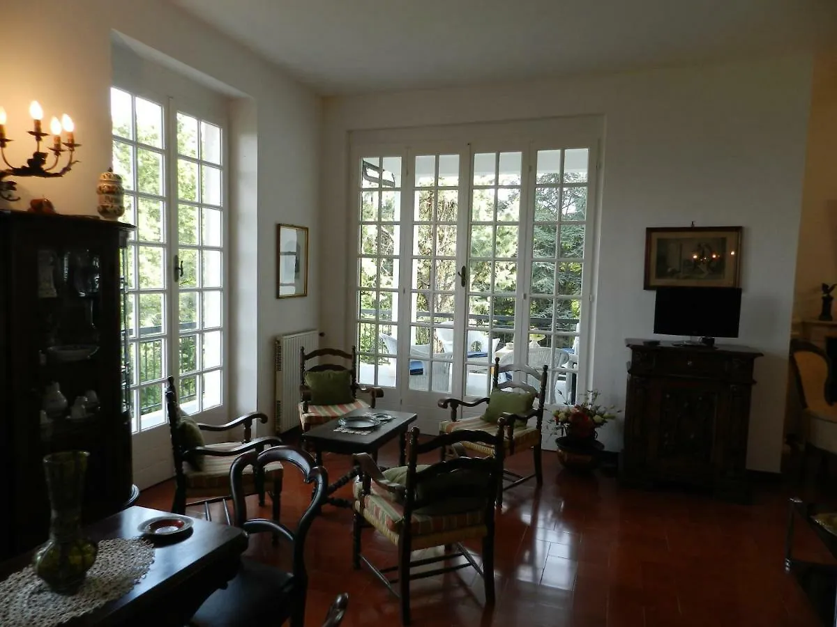 Σπίτι διακοπών Villa Gianna Riccο del Golfo di Spezia Ιταλία