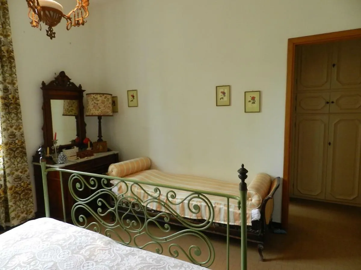 Villa Gianna Riccο del Golfo di Spezia Ιταλία