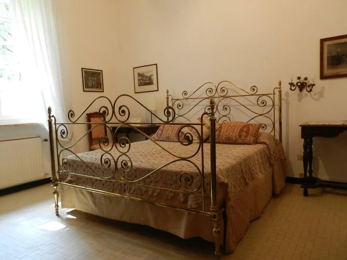 Villa Gianna Riccο del Golfo di Spezia 0*,  Ιταλία
