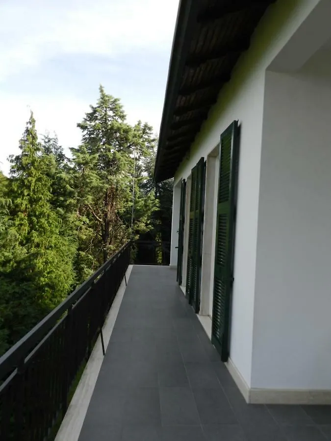 Villa Gianna Riccο del Golfo di Spezia 0*,  Ιταλία