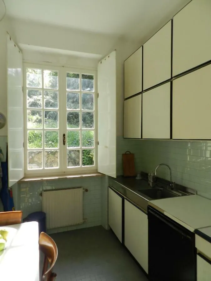 Villa Gianna Riccο del Golfo di Spezia 0*,